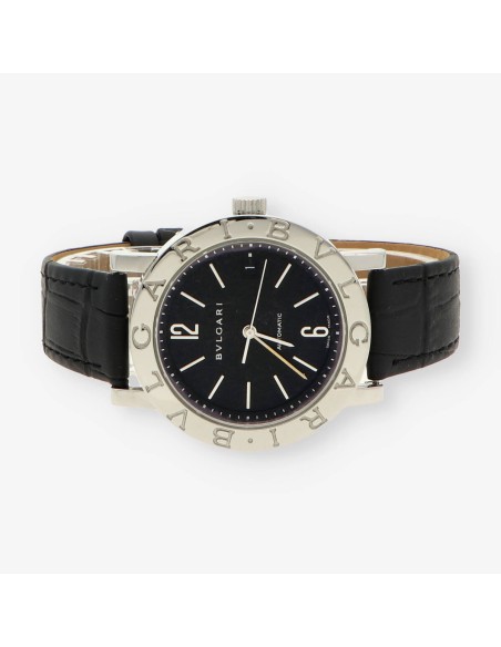 Reloj BULGARI BB38 SL L1632