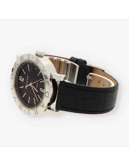 Reloj BULGARI BB38 SL L1632