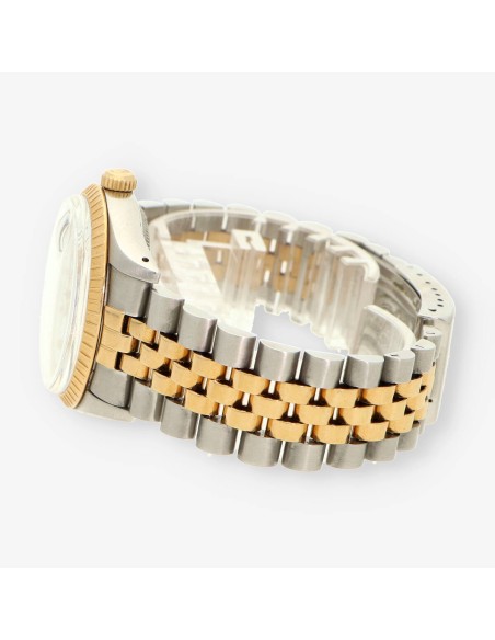 ROLEX Date mixto 34 mm.15053 R834981