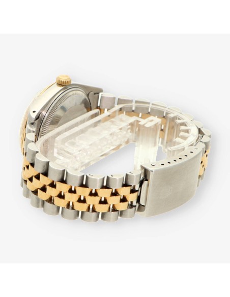 ROLEX Date mixto 34 mm.15053 R834981