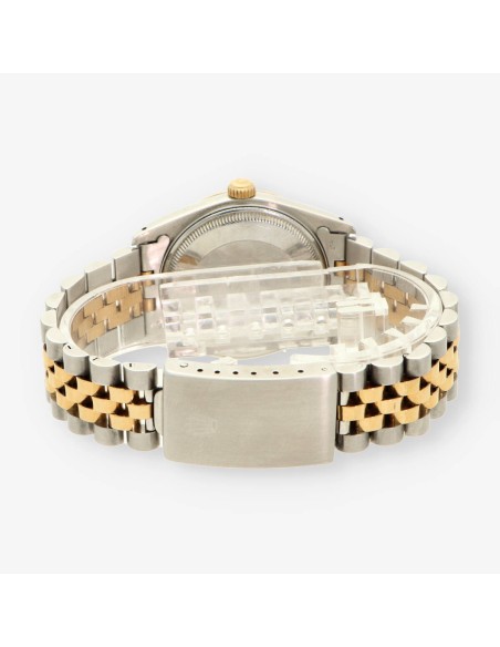 ROLEX Date mixto 34 mm.15053 R834981