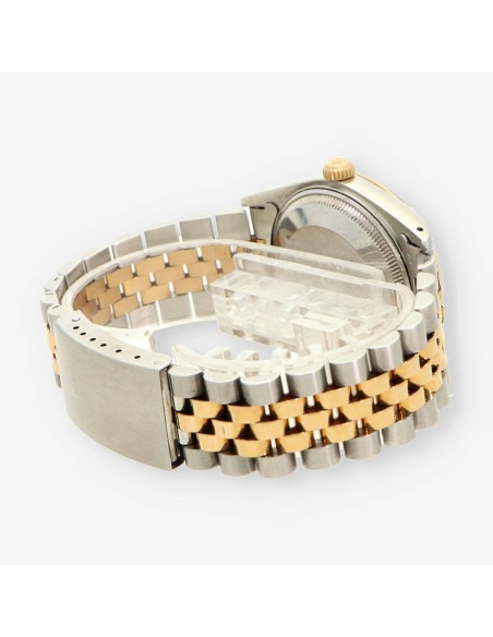 ROLEX Date mixto 34 mm.15053 R834981