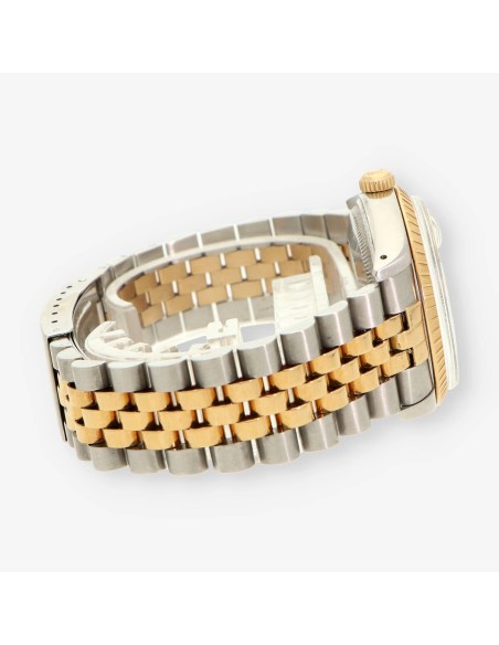 ROLEX Date mixto 34 mm.15053 R834981