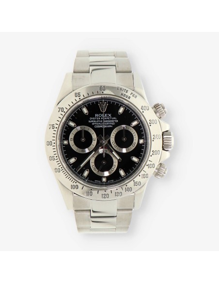ROLEX Daytona 116520  X2474222