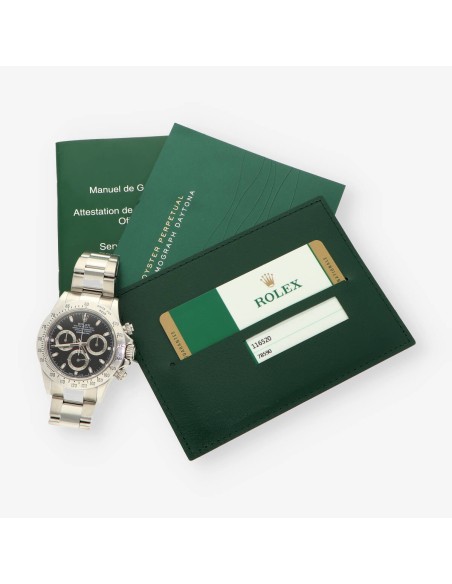 ROLEX Daytona 116520  X2474222