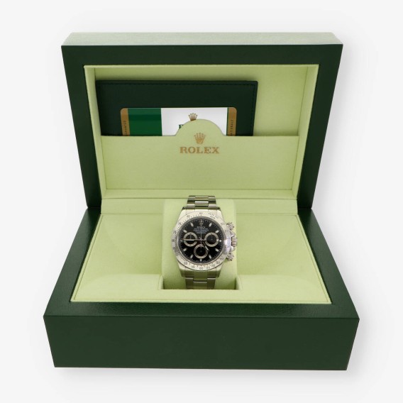 ROLEX Daytona 116520  X2474222