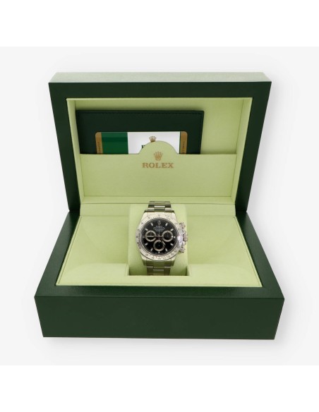 ROLEX Daytona 116520  X2474222