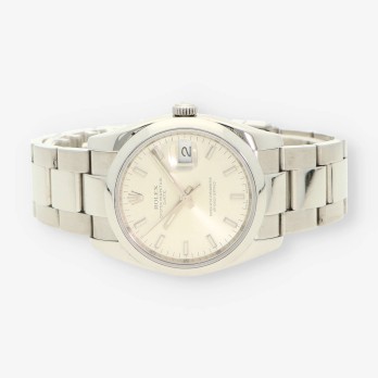 ROLEX acero 115200 NÂº M353876 2