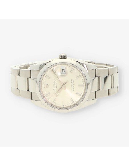 ROLEX acero 115200 NÂº M353876