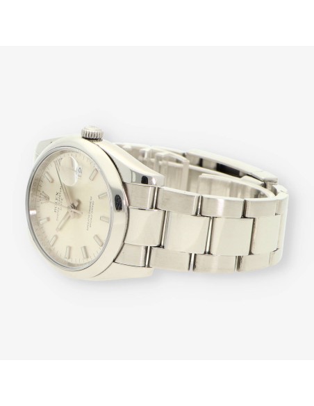 ROLEX acero 115200 NÂº M353876