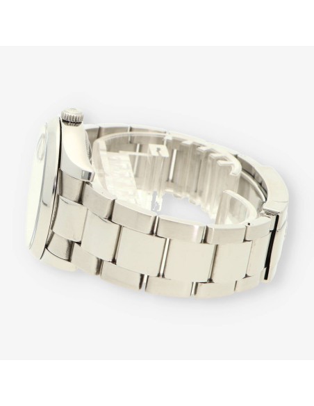 ROLEX acero 115200 NÂº M353876