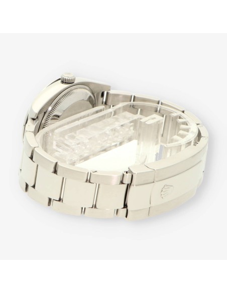 ROLEX acero 115200 NÂº M353876
