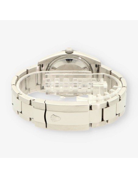 ROLEX acero 115200 NÂº M353876