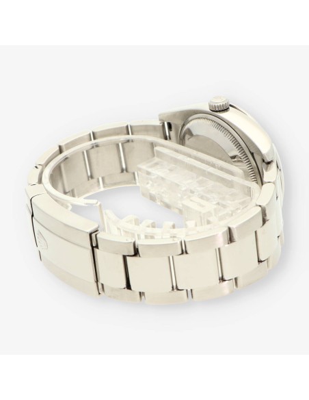 ROLEX acero 115200 NÂº M353876