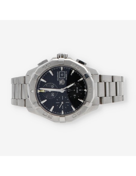 TAG Heuer Aquaracer 300M Calibre 16 caja y documentos
