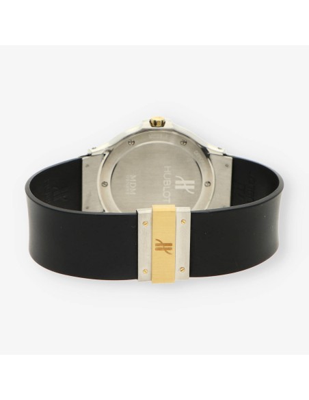 Reloj HUBLOT Classic mixto 1521.2 427660