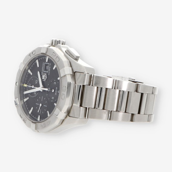 TAG Heuer Aquaracer 300M Calibre 16 caja y documentos