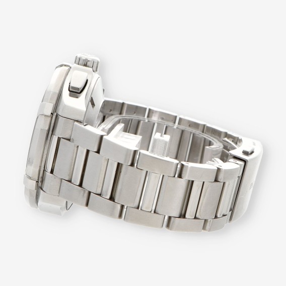 TAG Heuer Aquaracer 300M Calibre 16 caja y documentos