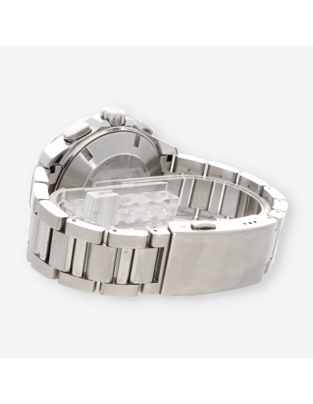 TAG Heuer Aquaracer 300M Calibre 16 caja y documentos