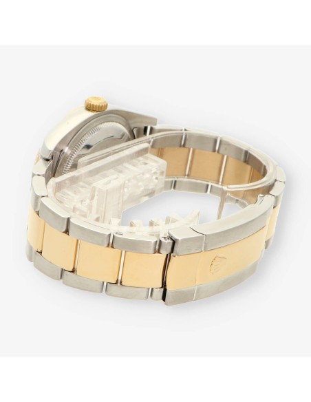 ROLEX mixto Datejust 116233 NÂº F289130