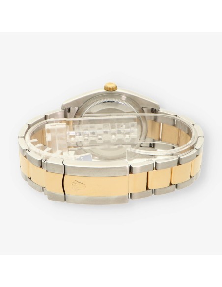 ROLEX mixto Datejust 116233 NÂº F289130