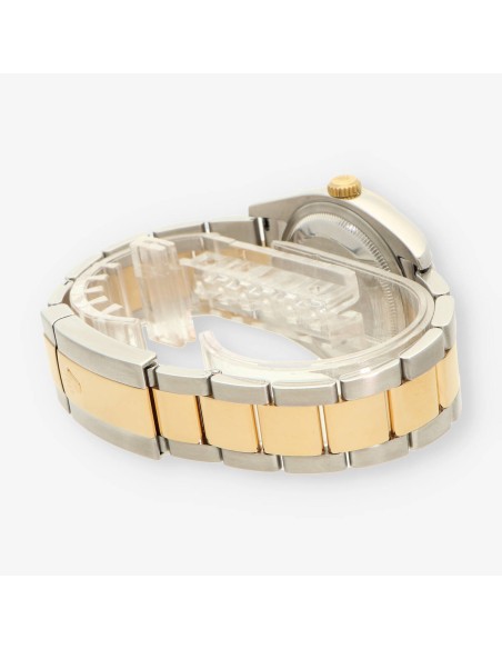 ROLEX mixto Datejust 116233 NÂº F289130