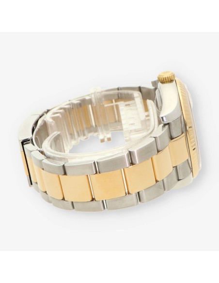 ROLEX mixto Datejust 116233 NÂº F289130