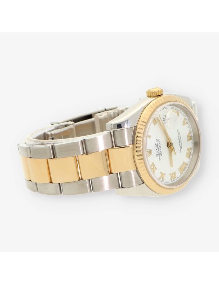 ROLEX mixto Datejust 116233 NÂº F289130