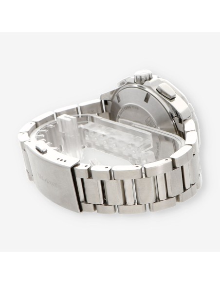 TAG Heuer Aquaracer 300M Calibre 16 caja y documentos