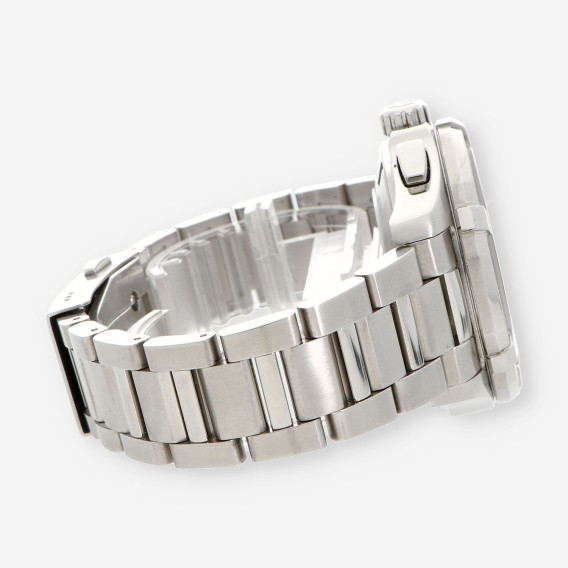 TAG Heuer Aquaracer 300M Calibre 16 caja y documentos