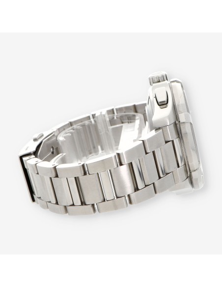 TAG Heuer Aquaracer 300M Calibre 16 caja y documentos