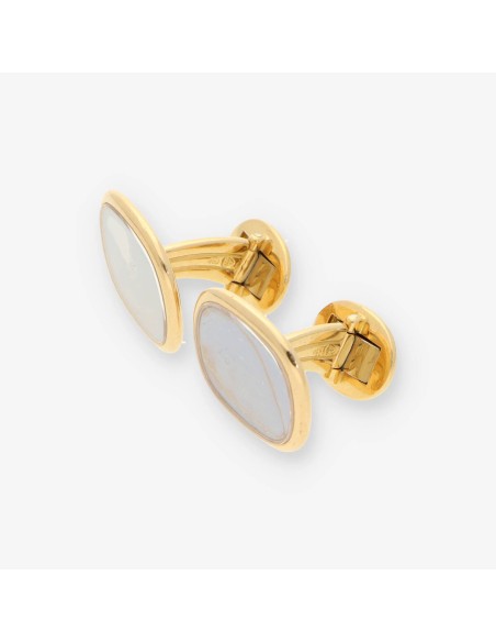 Gemelos oro PATEK PHILIPPE