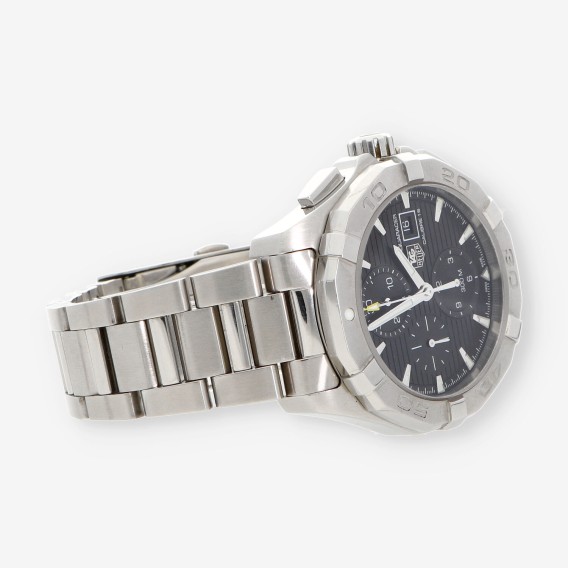 TAG Heuer Aquaracer 300M Calibre 16 caja y documentos