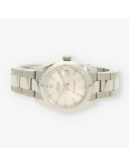 ROLEX acero 31mm 178240 NÂºZ698167