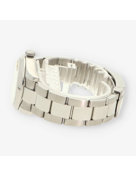 ROLEX acero 31mm 178240 NÂºZ698167
