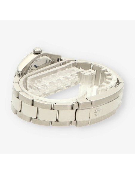 ROLEX acero 31mm 178240 NÂºZ698167