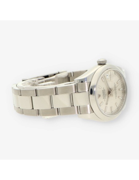 ROLEX acero 31mm 178240 NÂºZ698167