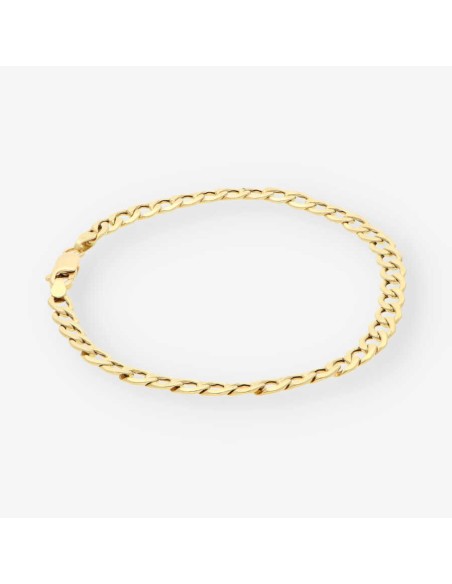 Pulsera oro