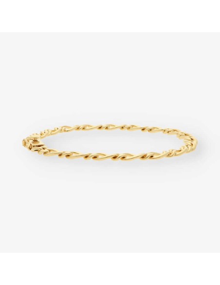 Pulsera oro