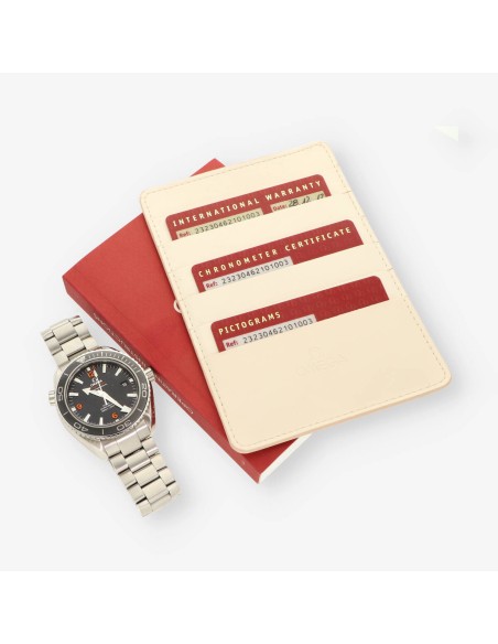 Reloj OMEGA Seamaster  86159933