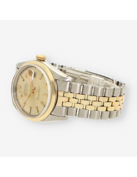 ROLEX Datejust mixto 1600 NÂº1801810