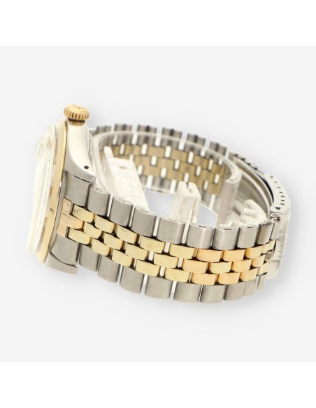 ROLEX Datejust mixto 1600 NÂº1801810