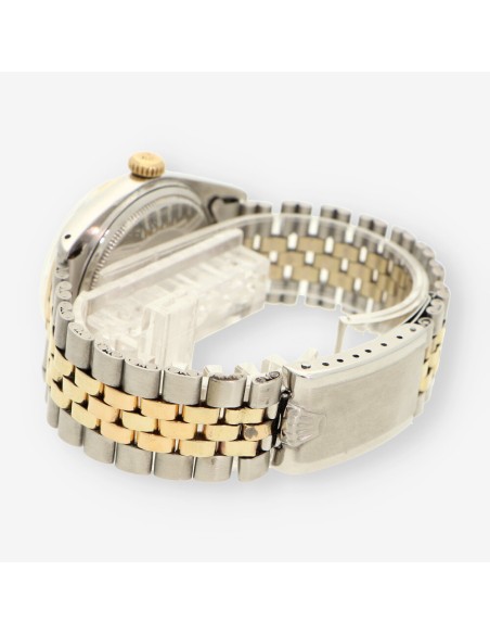 ROLEX Datejust mixto 1600 NÂº1801810