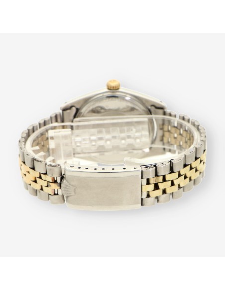 ROLEX Datejust mixto 1600 NÂº1801810