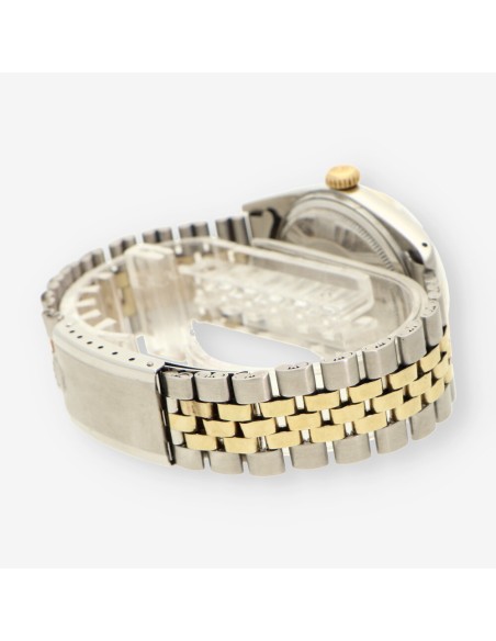 ROLEX Datejust mixto 1600 NÂº1801810