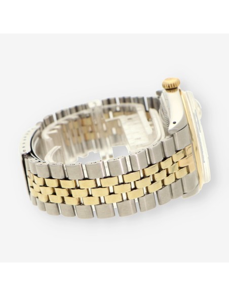 ROLEX Datejust mixto 1600 NÂº1801810