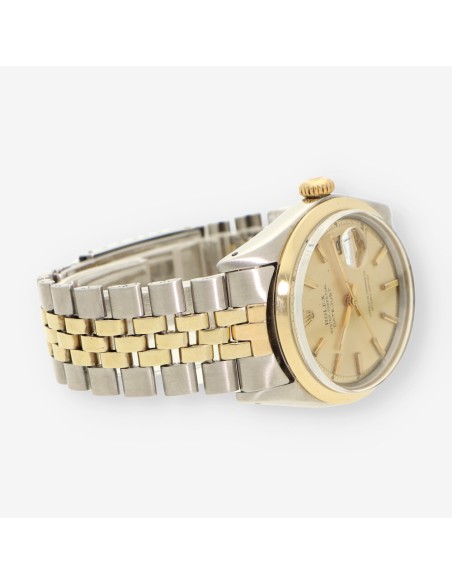 ROLEX Datejust mixto 1600 NÂº1801810