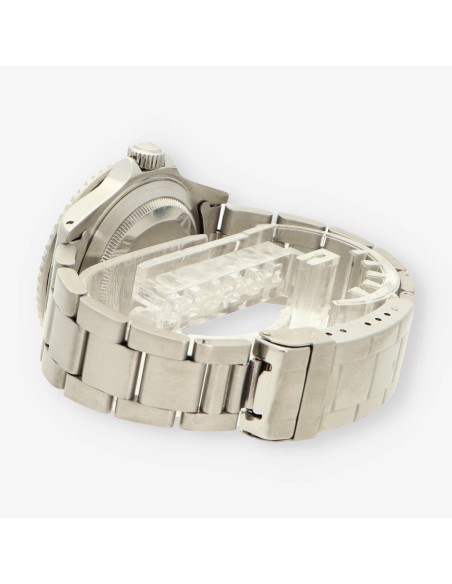 ROLEX Submariner acero 16610  N112863