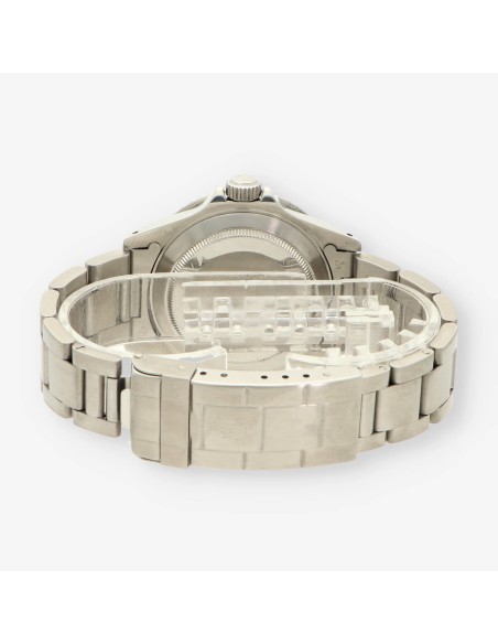 ROLEX Submariner acero 16610  N112863