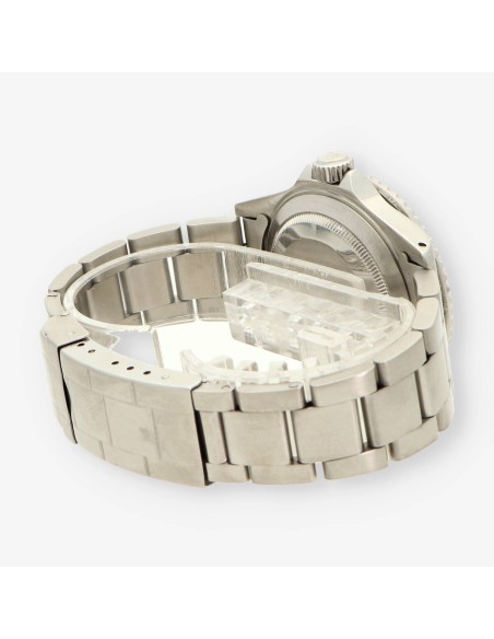 ROLEX Submariner acero 16610  N112863